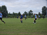 S.K.N.W.K. 3 op Kelderklasse Toernooi bij Bruse Boys (vrijdag 16 augustus 2024) (49/131)